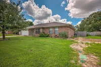 Pet-Friendly Bryan Home < 5 Mi to Texas A & M! - Country Houses