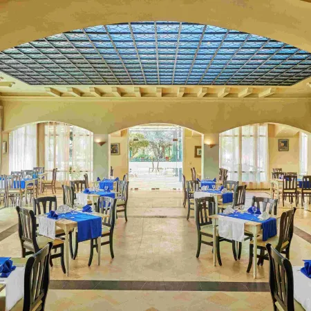 Tui Suneo Palm Beach Skanes - All Inclusive