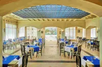 Tui Suneo Palm Beach Skanes - All Inclusive - breakfast