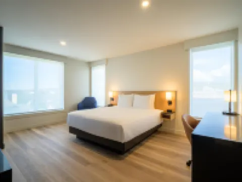 Hyatt Place Whitehorse Hotels in Whitehorse