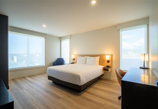 하얏트 플레이스 화이트호스