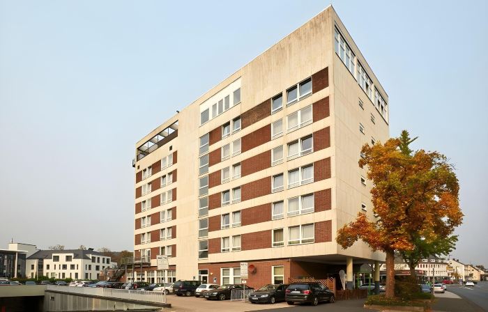 Concorde Hotel Siegen