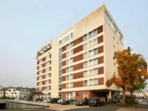 Concorde Hotel Siegen Hoteles en Siegen