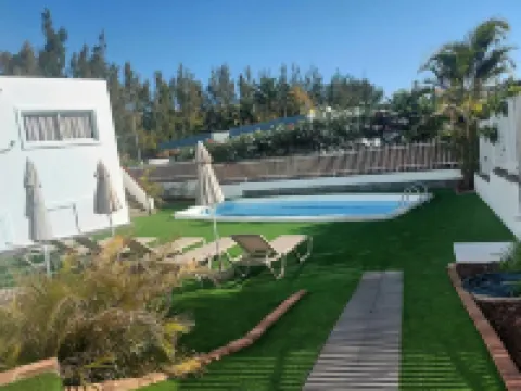 New Miami Playa Apartamentos Hotels near Thalasso Gloria San Agustin