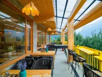 The Hosteller Old Manali, Manu Temple