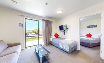 Matariki Motor Lodge