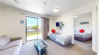 Matariki Motor Lodge Hotels in 