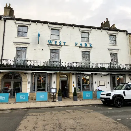 The West Park Hotel