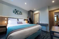 威威爾科特住宅旅館