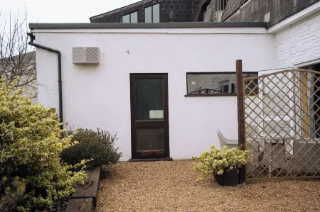 The Royal Lion Hotel