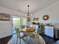 Charming 2-bedroom condo in Greenville near ECU and ECU Health