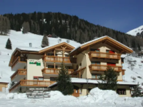 Hotel Dolomites Inn