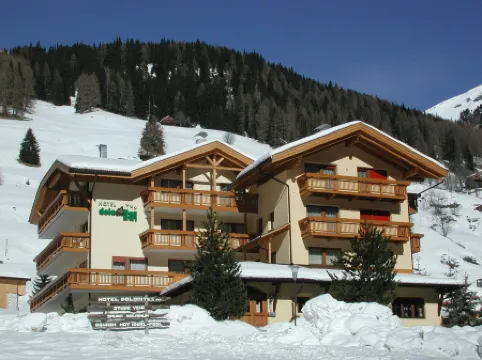Hotel Dolomites Inn