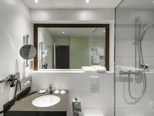 Mercure Hotel Stuttgart Sindelfingen an der Messe Photos