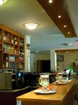 Platan Hotel - バー