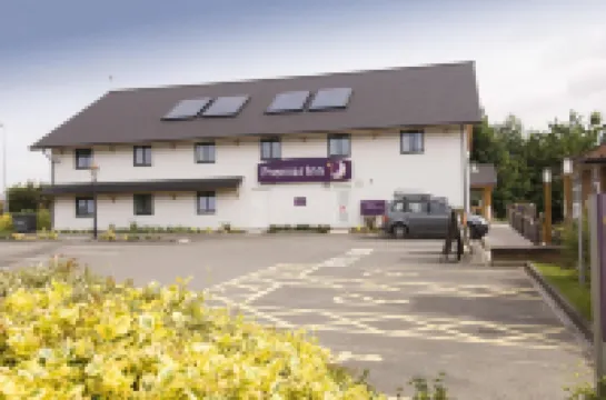 Premier Inn Tamworth South Hotels in North Warwickshire District