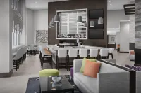Hilton Garden Inn Charlotte Waverly - Wifi