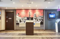 Premier Inn Newquay (Seafront)