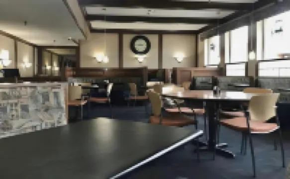 American Inn North Kansas City