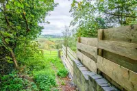 West Barn - 2 Bedroom Cottage - Llandeilo - Villas