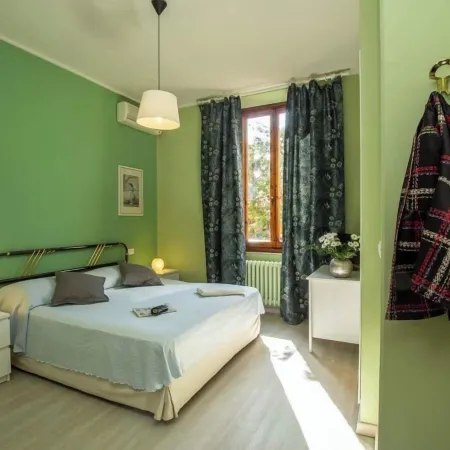 Albergo Alassio