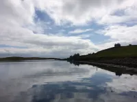 Fort Charlotte Guest House Hotels in Shetland
