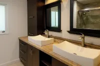 Oakland Park Oasis Heated Pool & Patio