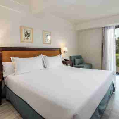 Azz Guadacorte Campo de Gibraltar Rooms