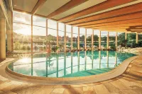 Hotel Deimann - Pools