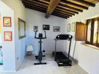 Milva's Nest Countryside