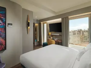 NYX Hotel Thessaloniki