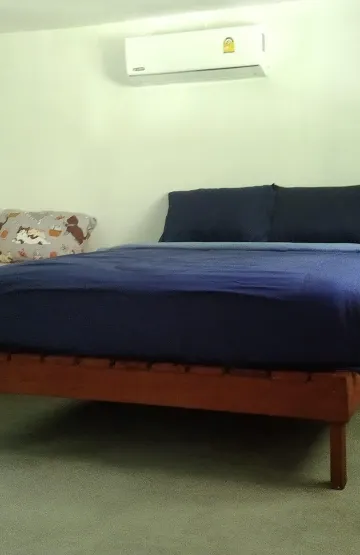 ห้องแฟมิลี่ดีลักซ์