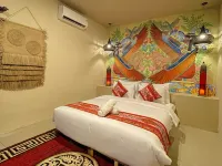 Family Suite Villa by Cleopatra Villa Hotels in Sewon