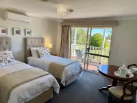 Shambhala Guesthouse