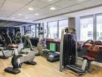 머큐어 파리 라 데팡스 그란데 아치