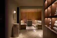 The Newman - spa