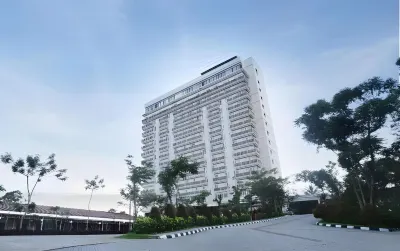 Green Forest Bogor Hoteller i Rancamaya