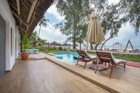 Kiwengwa Beach Resort Hotels in Kiwengwa