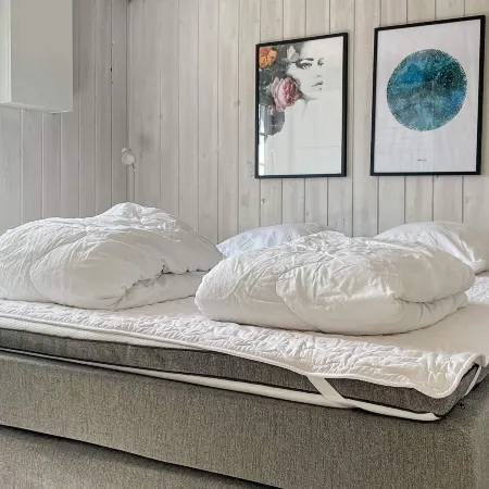 Tranquil Oasis with Pool Hotels in Ørsted
