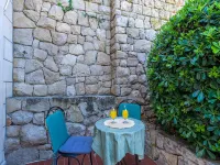 Villa Alegria Cavtat - Studio Apartment with Patio and Garden View - Jacuzzi