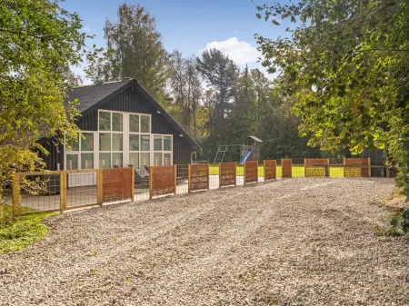 "Eisa" - 300m to the Fjord