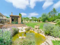 Ses Velletes 7 - Villa With Private Pool In Artà -  case vacanza in affitto