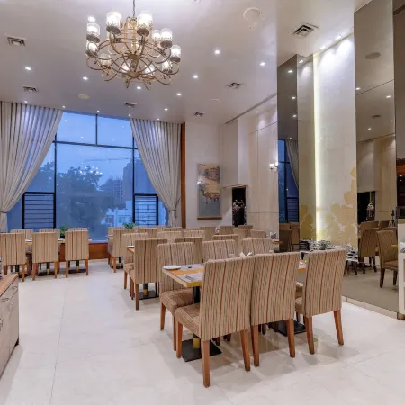 Hotel KK by Spree Rajkot