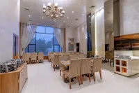 Hotel KK by Spree Rajkot