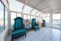 جونيبر موتل مادراس باي تاون هاوس فنادق في مادراس