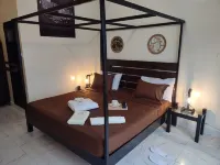 The Latinaya residence 住宿飯店