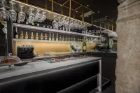 Hotel Mastino - bar
