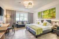 an Hotel Hotel a Nordkirchen