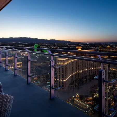 The Cosmopolitan of Las Vegas