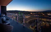 The Cosmopolitan of Las Vegas - Romanttinen
